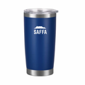 590ml Flask | Deep Ocean Blue