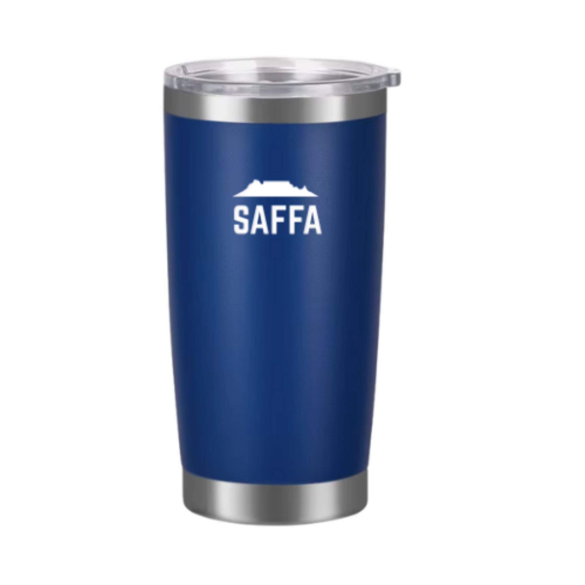 590ml Flask | Deep Ocean Blue