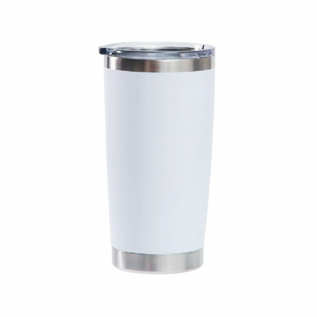 The Saffa 590ml Double-Wall Travel Flask