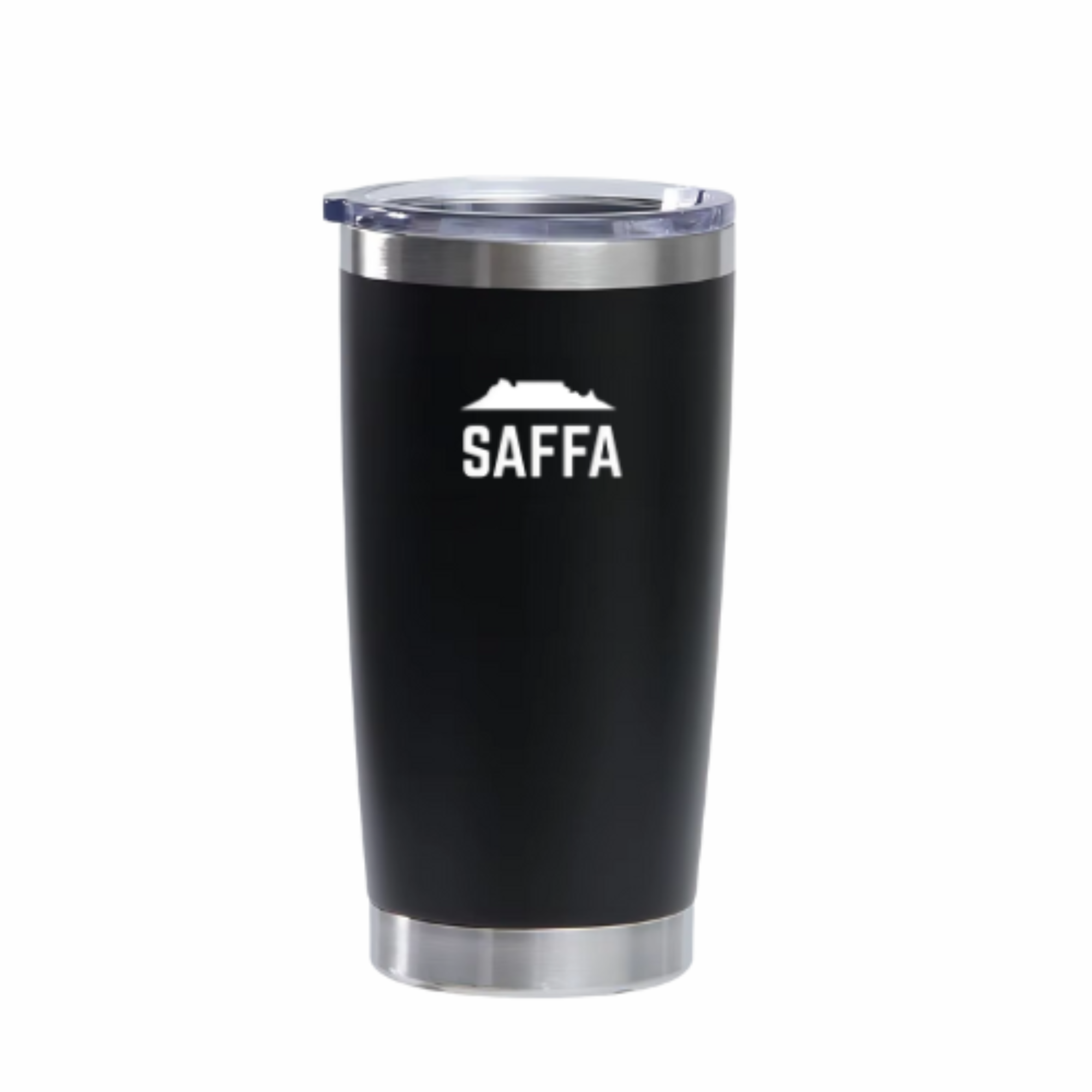 590ml Flask | Phantom Black